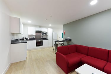 1 bed flat, Vincents Walk, City Centre, Southampton, SO141JY - Image 6